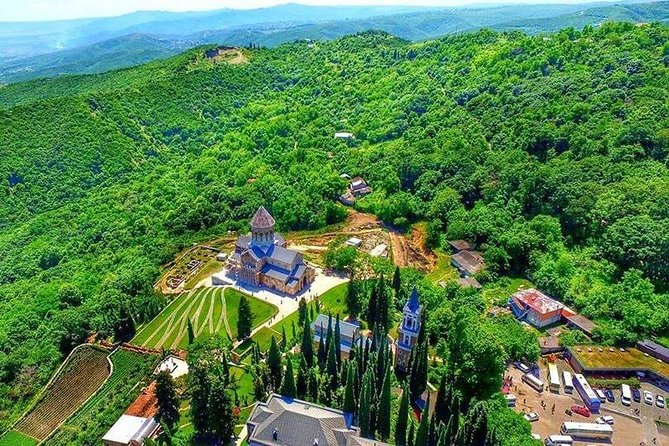 Kakheti in Region Group Tour From Tbilisi - Participant Requirements