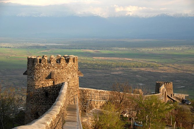 Kakheti Wine Tour - "Travel Like a Local" - Customizable Tour Itineraries
