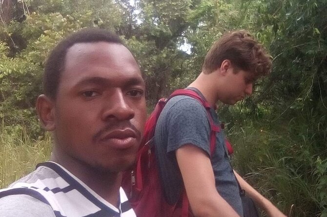 Kampala City Guided Walking Tour With Kabaka'S Palace - Experience Highlights