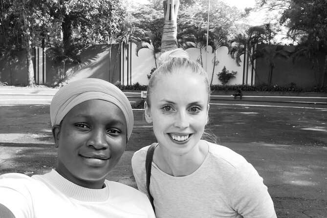 Kampala Guided Walking Tour - Tour Requirements and Recommendations