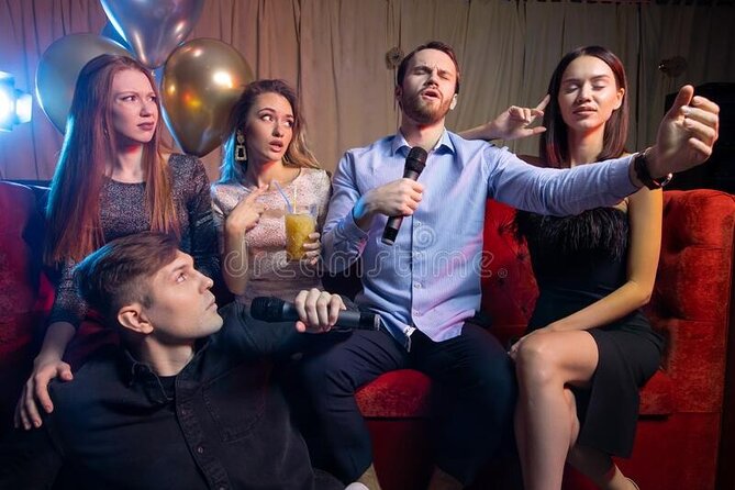 Karaoke and Drag Cabaret BOTTOMLESS BRUNCH - Booking and Ticketing