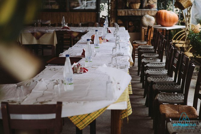 Katakolon Shore Excursion: Greek Cooking Class Review - Customer Feedback and Ratings
