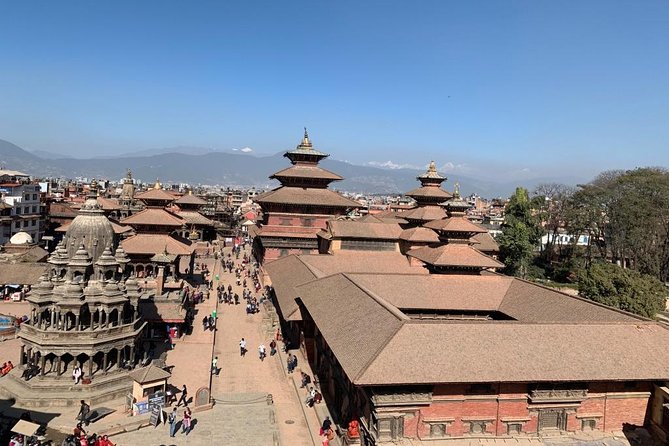 Kathmandu 2 Days Tour Private Car and Guide, Cover Major Highlights - Cancellation Policy