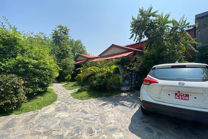 Kathmandu to Pokhara Transfer With Private Vehicle or V.V. - Customer Reviews