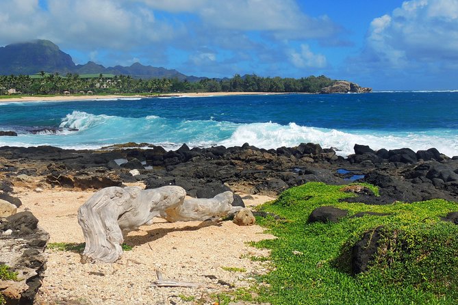 Kauai Poipu & Koloa Town Audio Driving Tour - Convenient Booking and Navigation