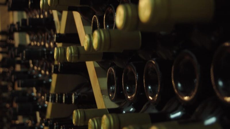 Kavala: Wine Tour - Winery Experiences