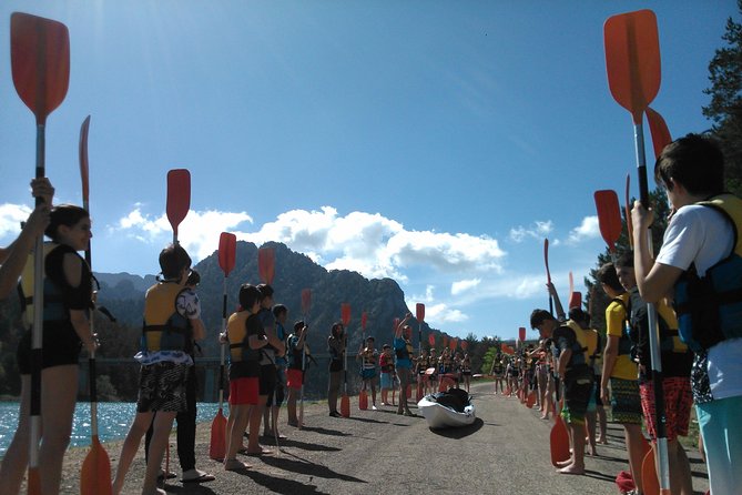 Kayak and Paddle Surf Rental in La Llosa Del Cavall - Customer Reviews and Ratings
