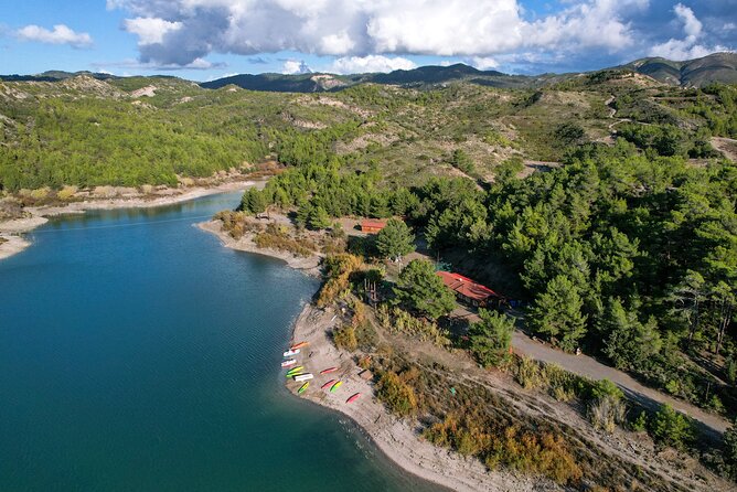 Kayak at Apolakkia Lake! - Contact Options Available