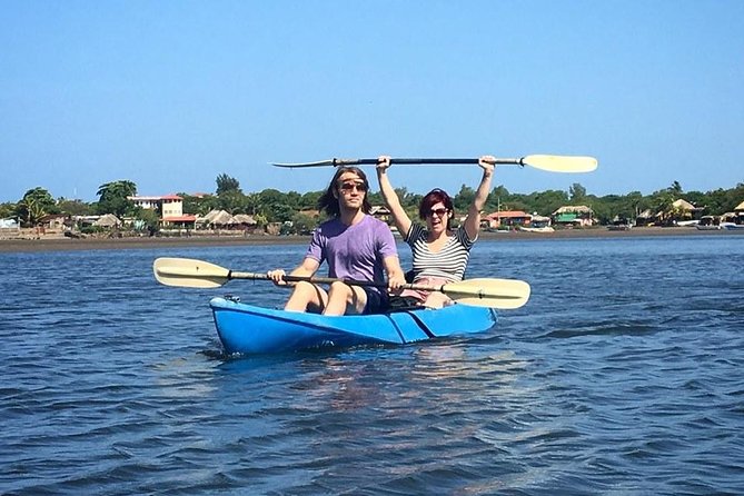 Kayak Private Tour at Juan Venado Island - Booking and Cancellation Policy