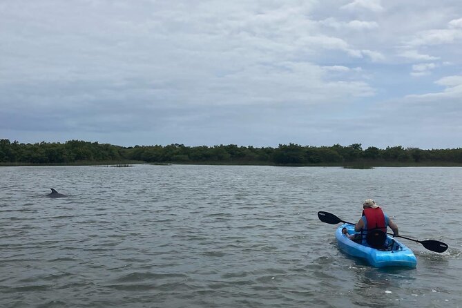Kayak Rentals - Booking Process