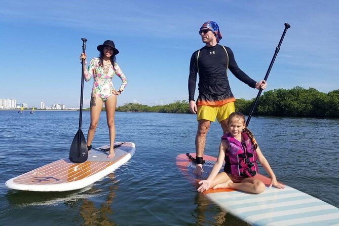 Kayaking Tour in Cancun - Traveler Reviews and Experiences