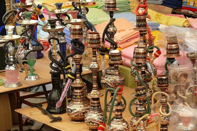 Kayakoy Ghost Town and Fethiye Bazaar - Seasonal Hours of Operation