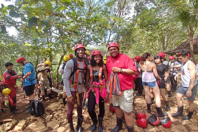 Kediwung Sunrise, Jomblang Cave, Timang Gondola Beach Day Tour - Reviews and Ratings