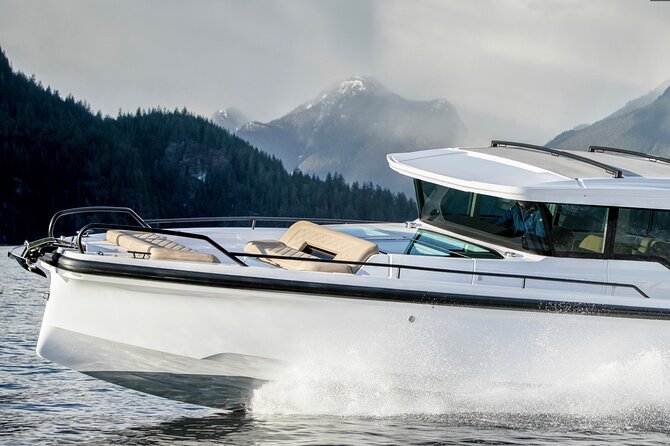 Key West Private Charter Rental: Luxury Boat With Captain - Pricing and Cancellation Policy