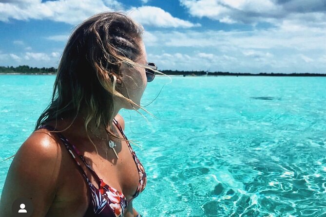 Key West Sandbar Charter Review - Booking and Cancellation Policies