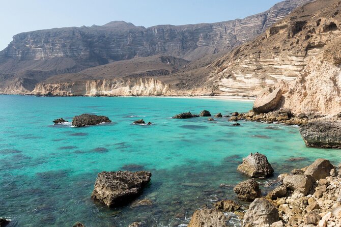 Khasab Musandam Cruise Lunch Day Trip From Dubai - Cancellation and Refund Policy