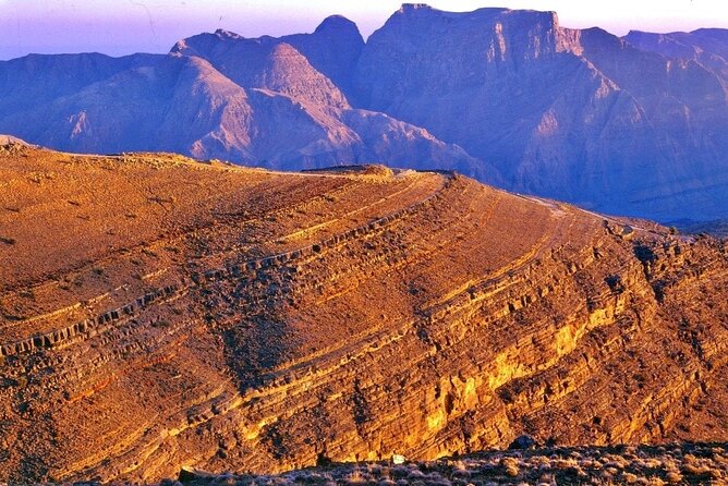 Khasab Musandam Mountain Safari To Khor Najd and Jebel Al Harim - Traveler Considerations