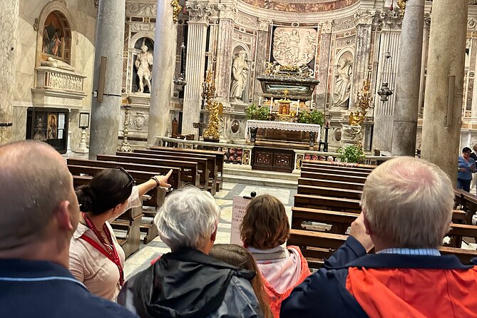 Kid-friendly Pisa City Highlights and Leaning Tower Guided Tour - Participation Details