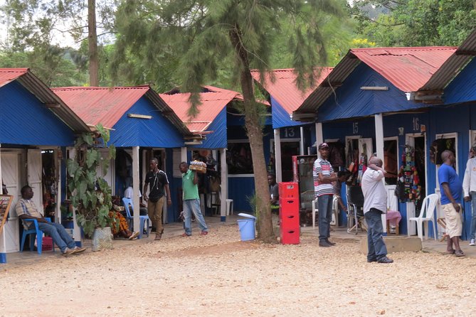Kigali City Tour - Frequently Asked Questions