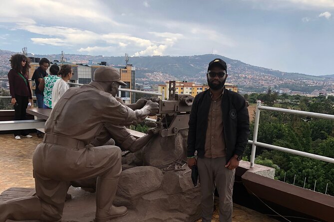 Kigali City Tour, Genocide Memorial Visit, Walking Tour in Kigali - Kigali City Tour