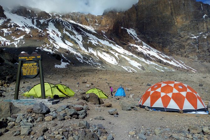 Kilimanjaro 7 Days Machame Route Private Tour - Private Tour Experience
