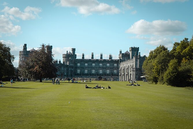 Kilkenny Medieval · One-Day Tour With a Guide in Spanish - Reviews and Customer Service