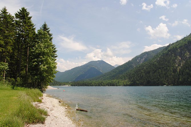 King Ludwig Castles Neuschwanstein and Linderhof Private Tour From Innsbruck - Non-Refundable Experience
