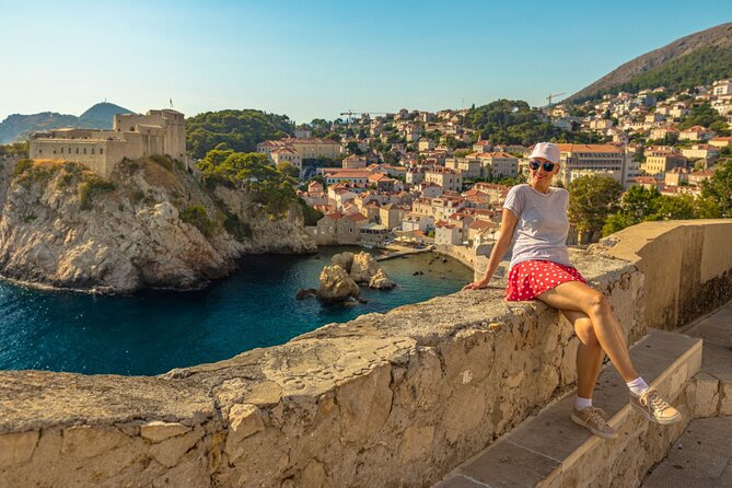 Kings and Dragons: A Game of Thrones Private Tour in Dubrovnik - Navigating the Meeting and Pickup