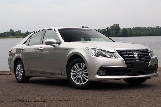 Kingston Airport Private Transfer to Moon Palace Jamaica Grande - Group Size and Pricing Options