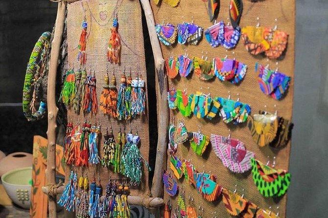Kingston Sightseeing, Bob Marley Museum & Night Market Experience From Ocho Rios - Discover Bob Marley Museum