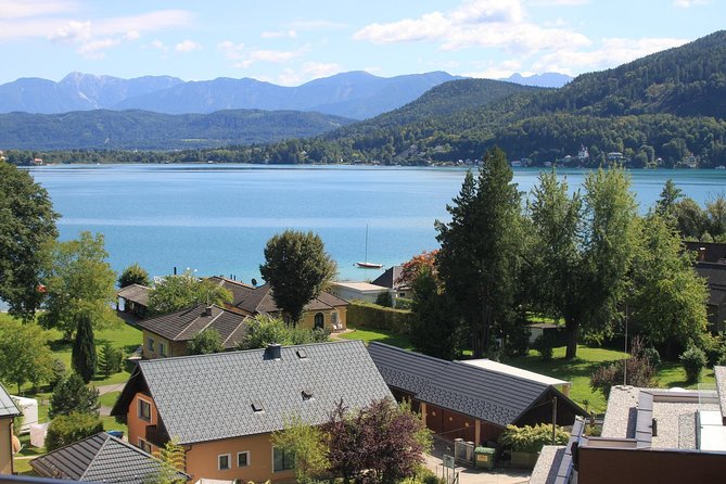 Klagenfurt - Private Walking Tour - Pricing and Reviews
