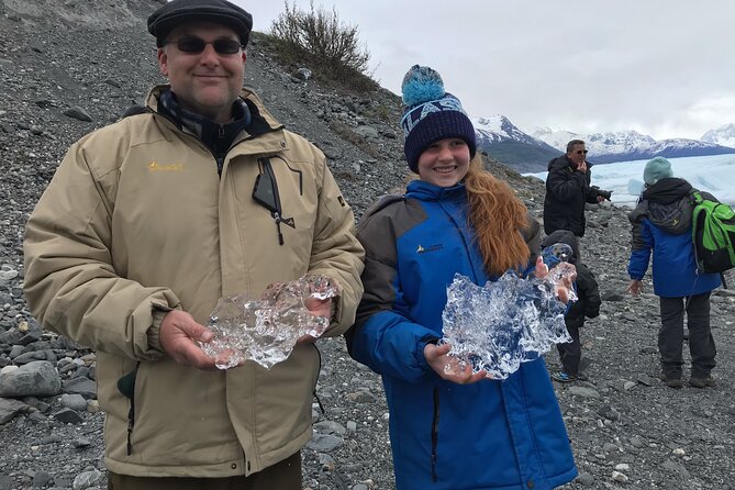 Knik Glacier Adventure 4x4 Overland Safari and Jet Boat Adventure - Accessibility and Health Considerations