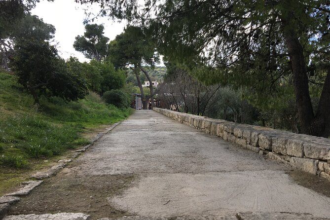 Knossos Palace (Last Minute Booking - Skip the Line Ticket) - Reviews and Ratings