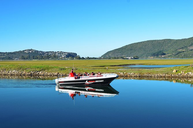 Knysna Heads & Lagoon Adventure Tour - Additional Information