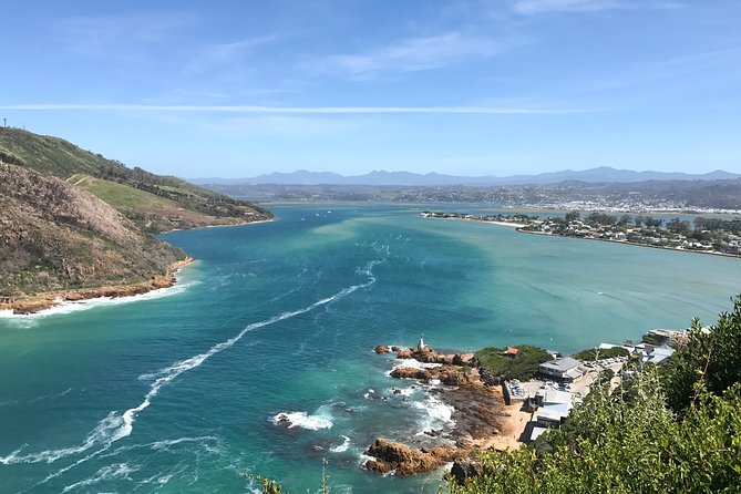 Knysna Sunset Cruise - Meeting and Pickup Details