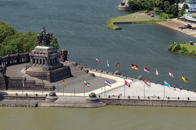 Koblenz in 1 Day - Walking Tour - Audioguide in 7 Languages - Traveler Reviews and Ratings
