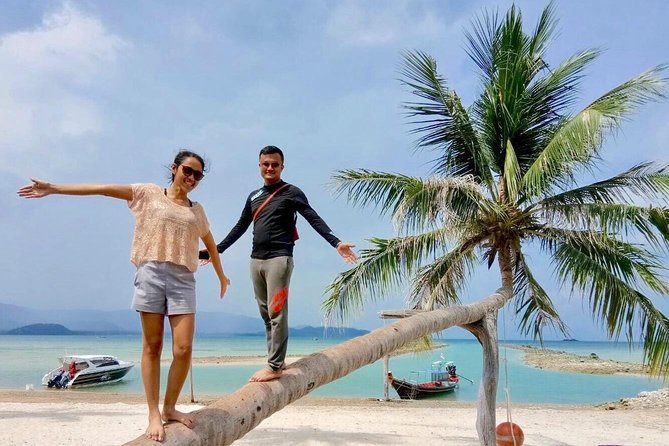 Koh Tao and Koh Nangyuan Snorkeling Tour by Speedboat From Ko Samui - Reviews and Ratings