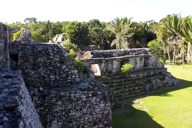 Kohunlich Maya Ruins Excursion - Additional Information and Host Responses