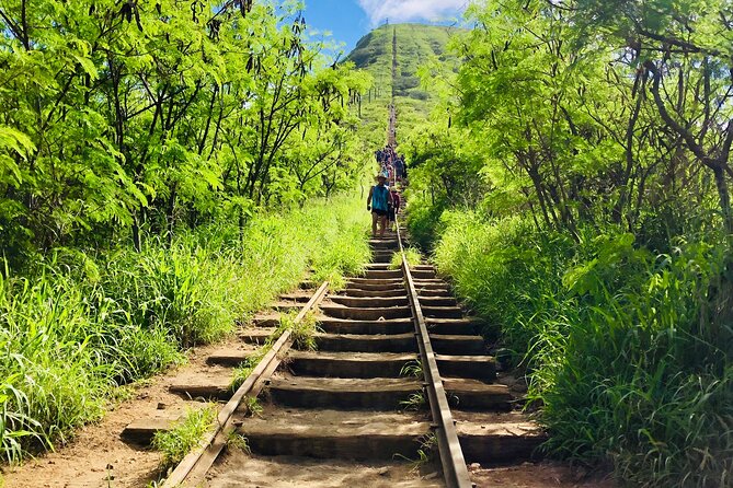 Koko Head E-Bike Ride and Hike Tour - Health and Safety Information