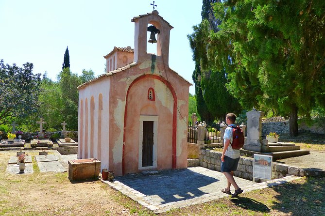 Kolocep Island Hiking and Swimming Full Day Trip From Dubrovnik - Round-trip Ferry Transfer Included