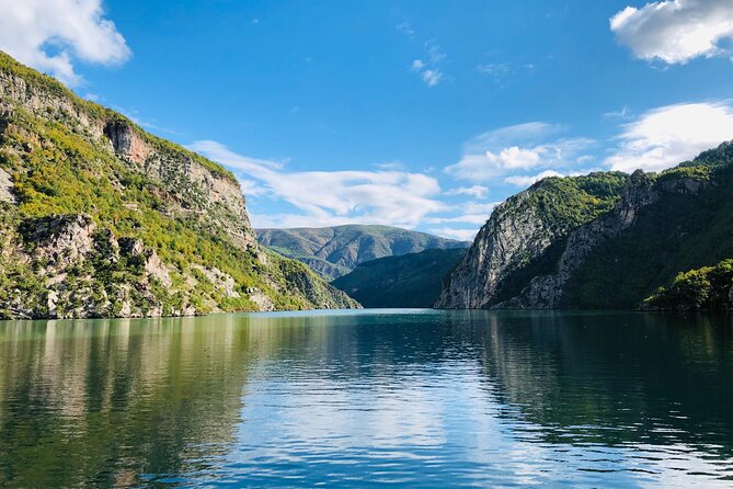 Komani Lake, Valbona & Prizren 2 Days Tour From Tirana (3-6 Pax) - Pickup and Transportation