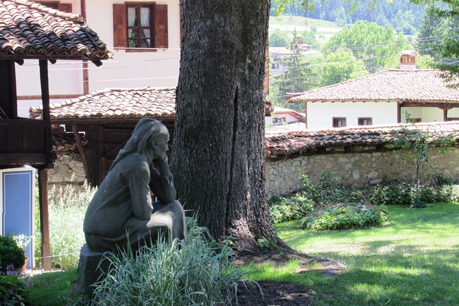 Koprivshtica Day Tour From Sofia - Traveler Inquiries and Assistance