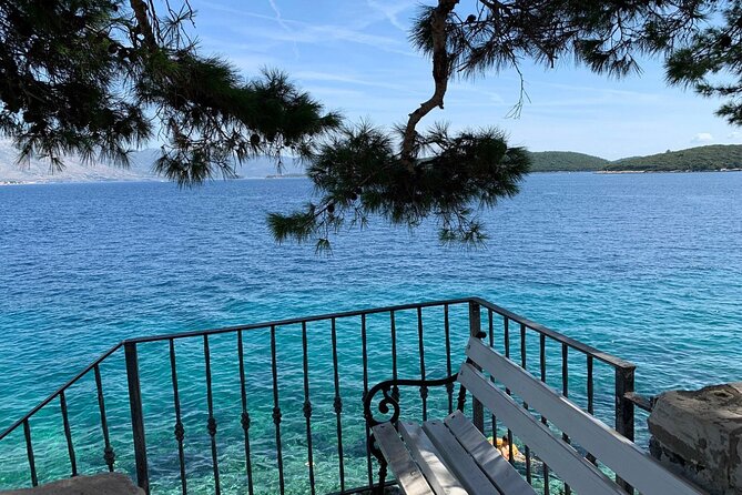KorčUla Private Tour With Pickup and Dropoff  - Dubrovnik - Cancellation Policy
