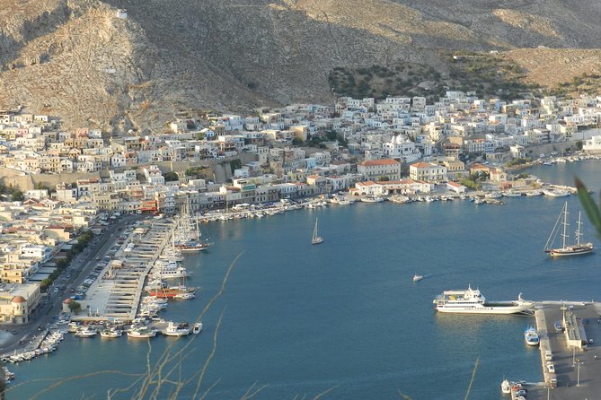 Kos Island Independent Day Trip From Bodrum - Important Notes