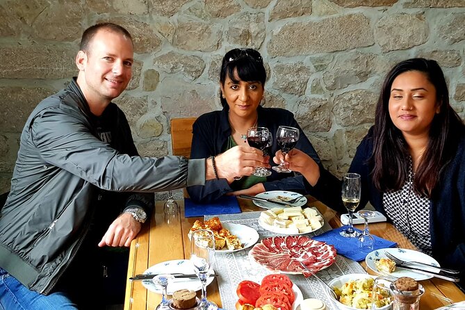 Kotor & Budva Old Towns & Speedboat Tour to Perast - Speedboat Tour to Perast