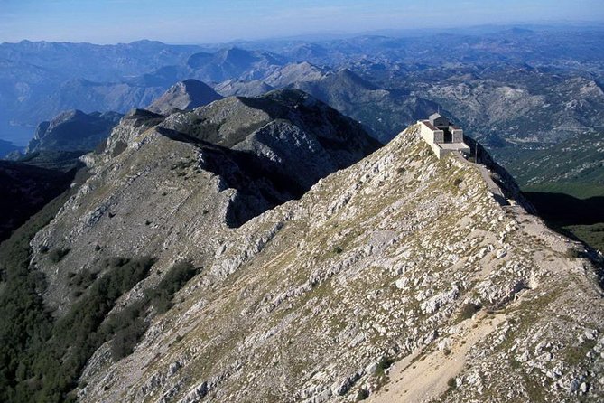 Kotor Cable Car-Lovcen-Njegusi ( Private Tour ) - Booking Flexibility