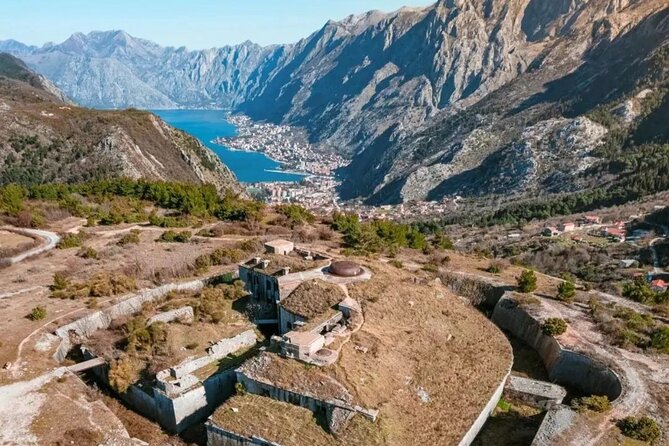 Kotor Small-Group Bay of Kotor Jeep Tour - Enhancing Your Kotor Experience