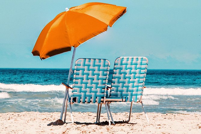 Kourouta Sandy Beach All Included From Katakolo Port - Pricing and Booking