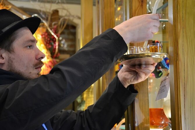 Kraków Street Food & Craft Beer Adventure: Discover Local Flavor - Important Tour Information