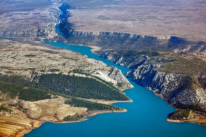 Krka National Park and Skradin - Review Highlights